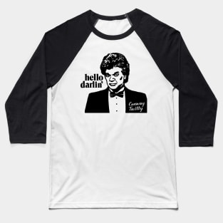 hello darlin Baseball T-Shirt